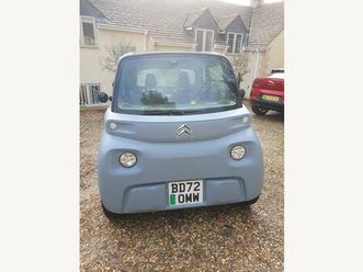 5.5kwh auto 2dr (lhd)