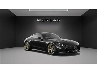 amg gt 63 4matic+ executive edition