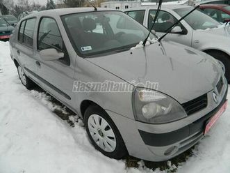 renault thalia 1.4 comfort mo.-i!183000km-rel!