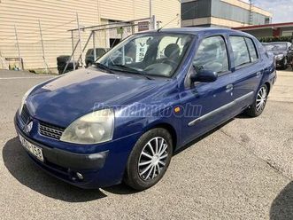 renault thalia 1.4 expression