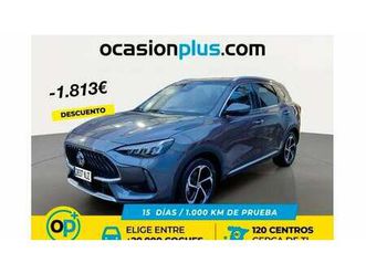 mg hs 1.5 t-gdi comfort aut.