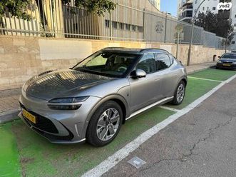 elegant חשמלי אוט׳ (228 כ״ס)