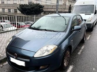 fiat bravo 1.9 multijet 120 cv active