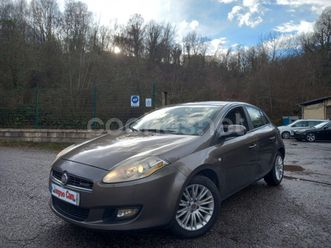 fiat bravo 1.9 multijet 120 cv active