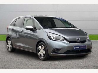 1.5 h i-mmd ex ecvt euro 6 (start/stop) 5dr