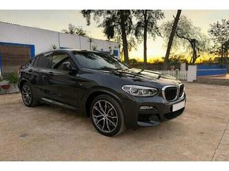 bmw - x4