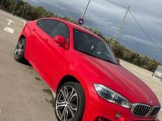 bmw - x6