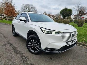 1.5 h i-mmd elegance cvt euro 6 (start/stop) 5dr