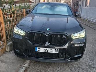 bmw - x6