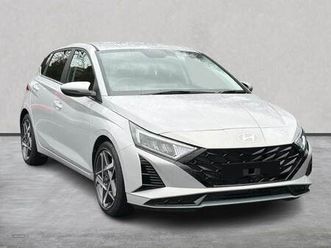 new hyundai i20 1.0t gdi premium 5dr