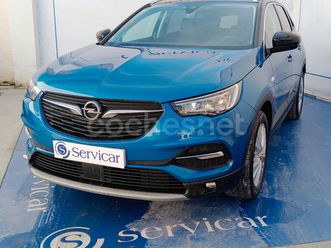 opel grandland x 1.5 cdti 120 aniversario