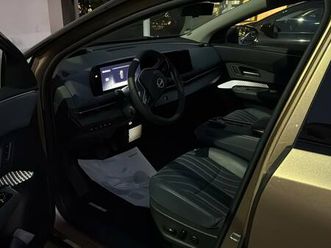 ariya ariya 87 kwh 4wd evolve