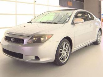 2006 scion tc base