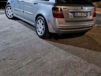 fiat stilo