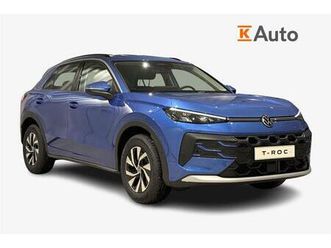 comfort 1,5 etsi 85 kw (mhev) dsg-automaatti