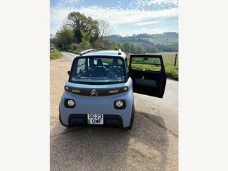 5.5kwh my ami tonic auto 2dr (lhd)