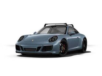 porsche 911 carrera 4 gts