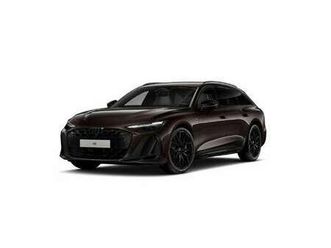 avant 2.0 e-hybrid quattro s edition one | 299 pk