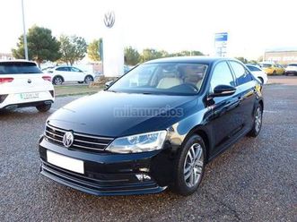 volkswagen - jetta sport 2.0 tdi 110cv bmt