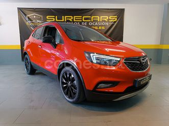 opel mokka x 1.4 t 4x2 ss excellence
