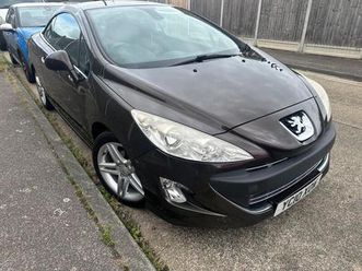 1.6 hdi se euro 5 2dr