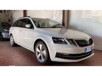 wagon 1.5 g-tec style 130cv dsg