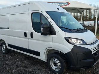 l2h2 3.3 140ch s&s gps +cam