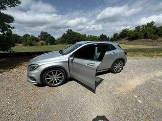 gla-x156 20144matic 360cv auto