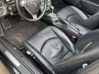 porsche 997 targa 4s bva tiptronic