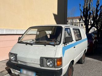 toyota liteace