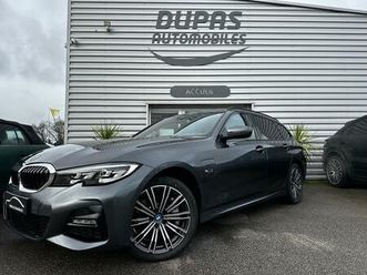 touring 330e xdrive 292 ch bva8 m sport