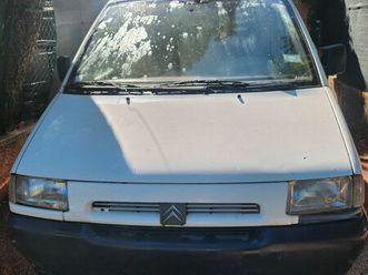 vend jumpy citroën