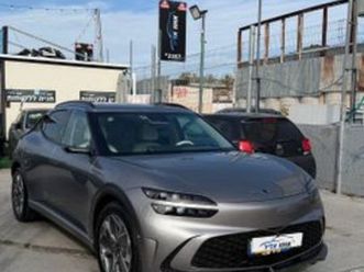 4x2 luxury חשמלי אוט׳ (228 כ״ס)