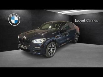xdrive20d 190ch m sport euro6d-t
