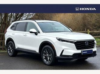 2.0 h i-mmd advance ecvt 4wd euro 6 (start/stop) 5dr