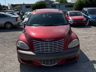 chrysler cruiser pt 2.0 canton soleure - tutti.ch