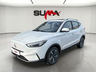 zs ev autonomie standard 51kwh - 130 kw 2wd luxury