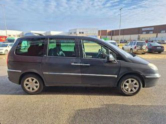 2.0hdi fap premium 136