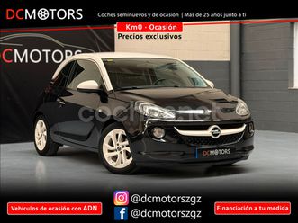 opel adam 1.4 xel jam