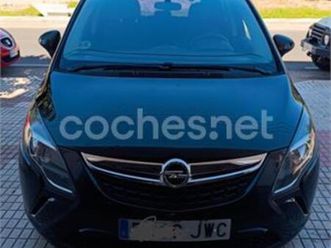 opel zafira tourer 2.0 cdti 130 cv selective
