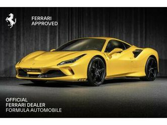 720 hk *se utstyrsliste*