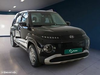 hyundai inster 42 kwh comfort plus