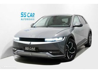 hyundai ioniq 5 73 kwh premium