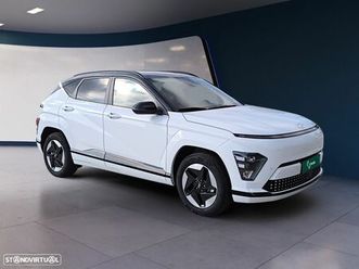 hyundai kauai 64.8 kwh premium (tt)