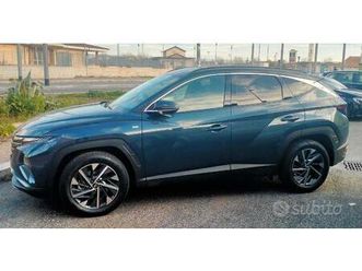 privato vende hyundai tucson