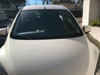mazda 2 2a serie 1.3 benzina 75cv