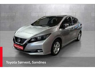 62kwh e+ n-connecta, bluetooth, 385wltp