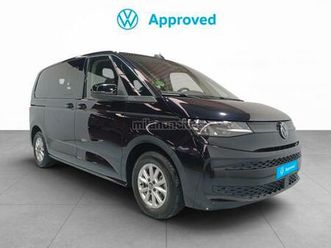 volkswagen - multivan 2.0 tdi 110kw 150cv dsg b.corta