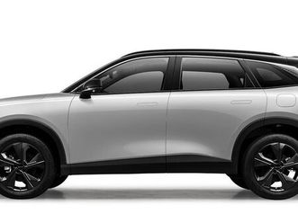 baic x55 x55 1.5t 130kw 7dct 4x2 all in