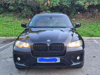 xdrive35d 286ch exclusive a